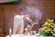 08.04.2023 Feier der Osternacht